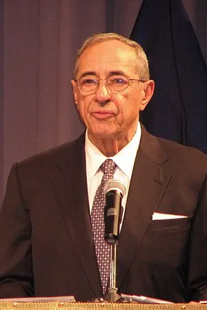 Mario Cuomo