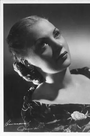 Anita Beltrán
