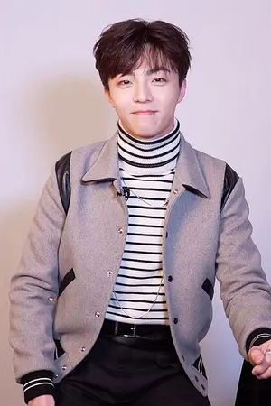 Chen Li Nong