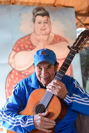Rodolfo Zapata