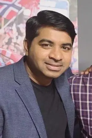 Abhinav Gomatam