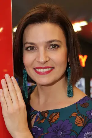 Viktória Szávai