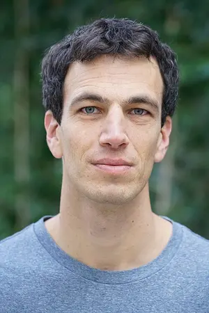 Yoav Shutan-Goshen
