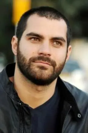 Amichai Chasson