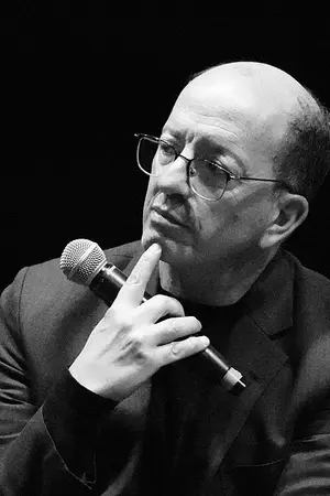 Laurent Jaoui