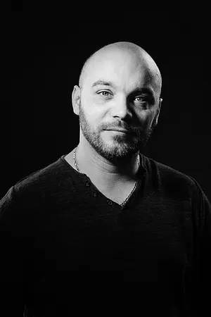 Sébastien Favette
