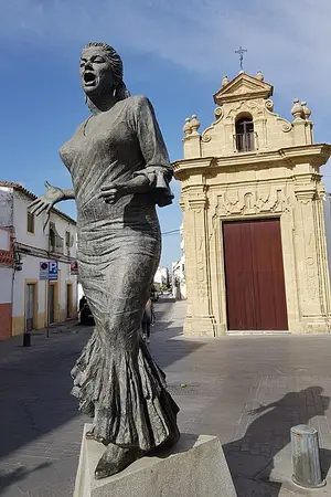 Ла Пакера де Херес