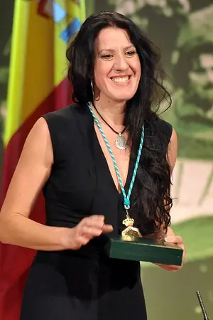 María Pagés