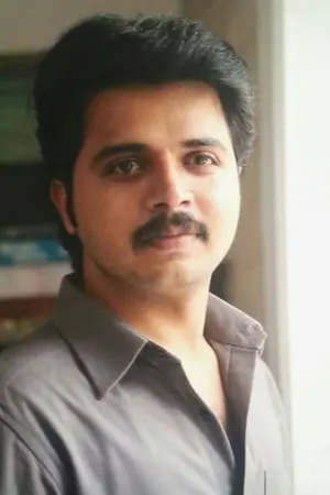Krishna Shankar