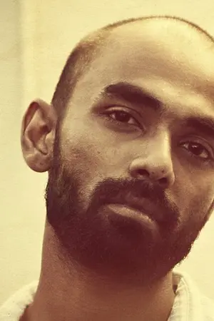 Rajesh Murugesan