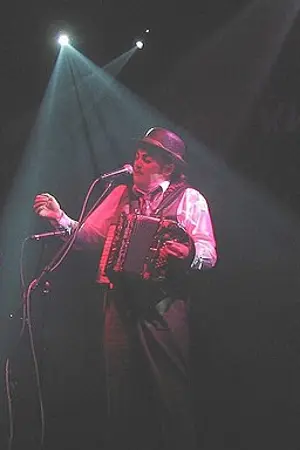 The Tiger Lillies
