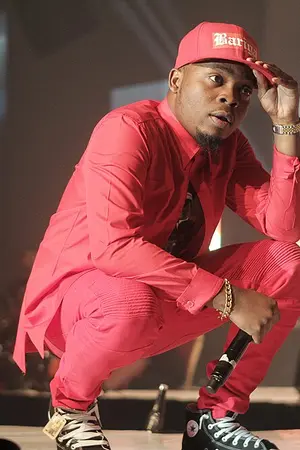 Olamide