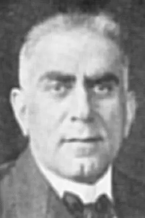 Мориц Бингер