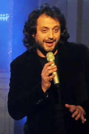 Marián Čekovský