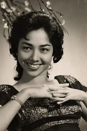 Mieke Wijaya
