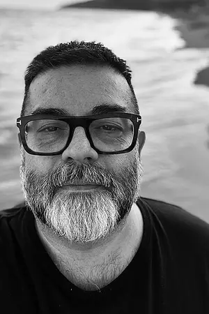 Gustavo Pecoraro