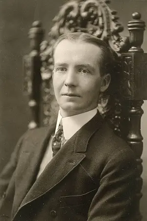 Harry C. Bradley