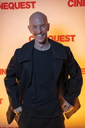 Parker Croft