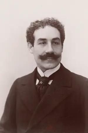 André Calmettes