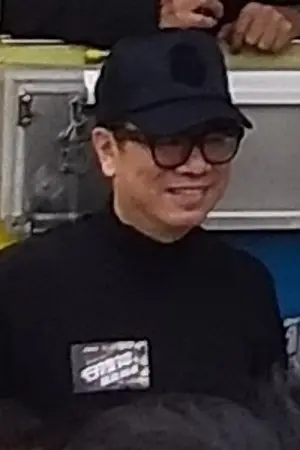 Chung Shu-kai