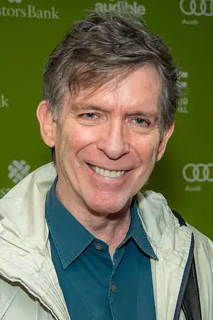 Kurt Loder