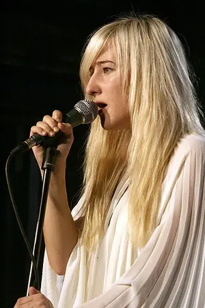 Zola Jesus
