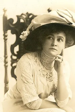 Minnie Dupree