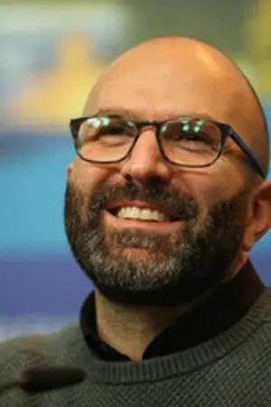 Ziad Touma