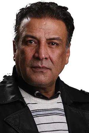 Abdolreza Akbari