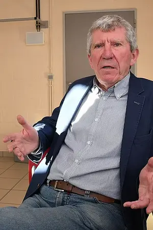Marc Bober