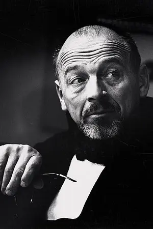 Ulrich Erfurth