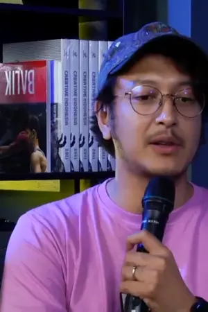 Dimas Anggara