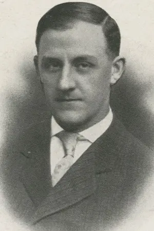 Ralph Jones