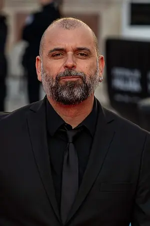 Alexis Morante
