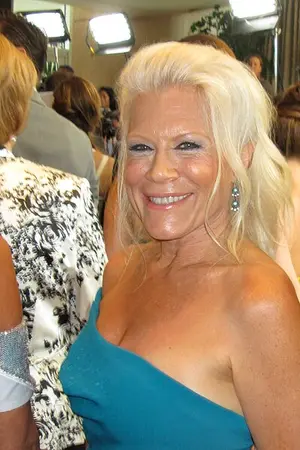 Ilene Kristen