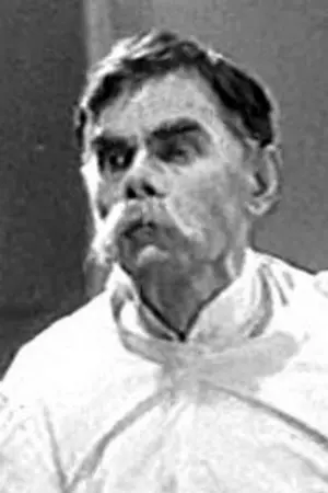 Aleksandr Petrovič Čistâkov