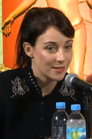 Элиза Каррикахо