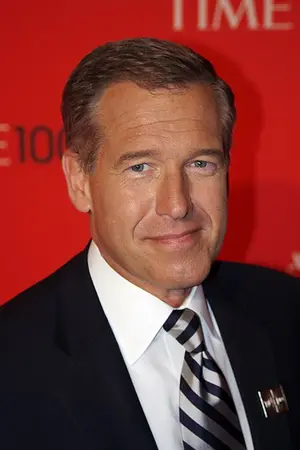 Brian Williams