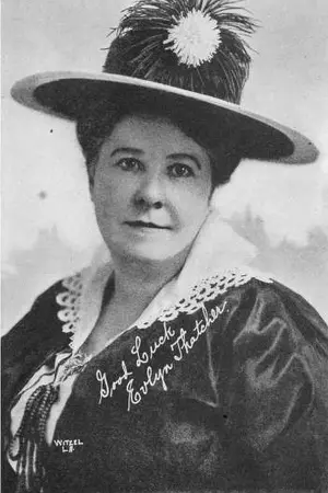 Eva Thatcher