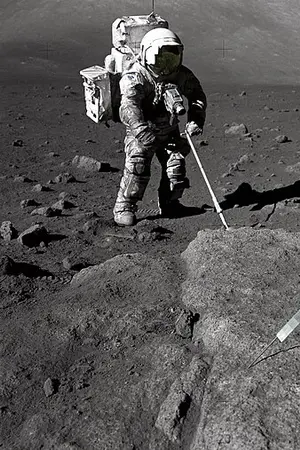 Harrison Schmitt