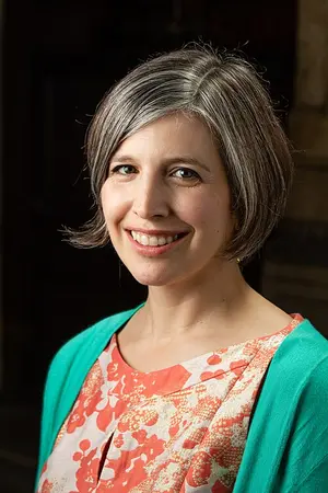 Catrin Einhorn