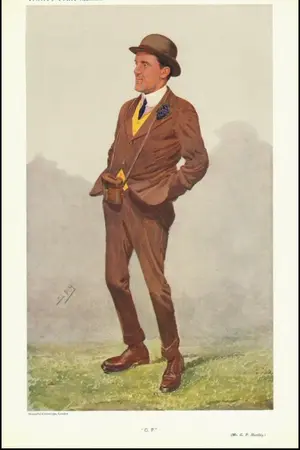 G. P. Huntley