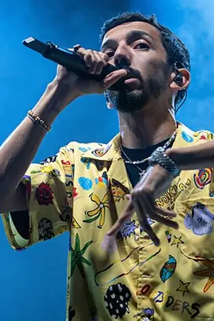 Florian Ordoñez