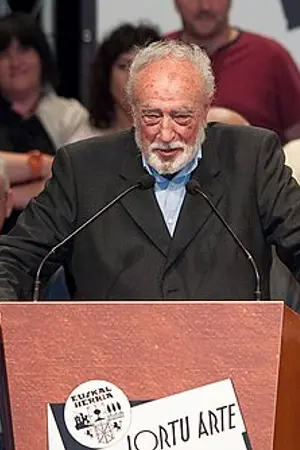 Nestor Basterretxea