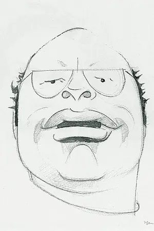 Wolfgang Reichmann