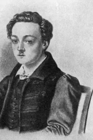 Georg Büchner