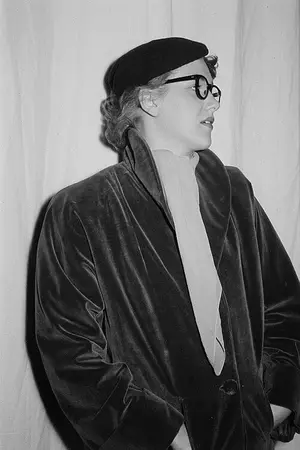 Иоганна Клас