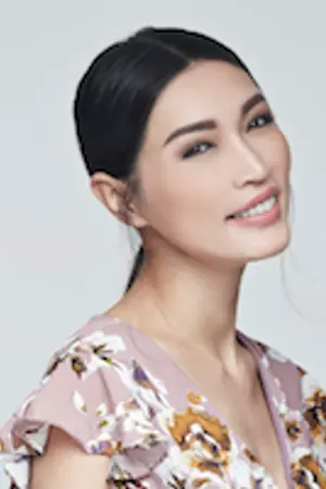 Amber Chia