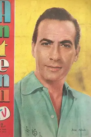 Jorge Salcedo