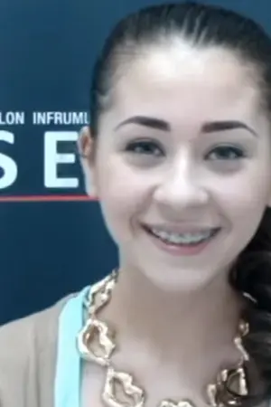 Nicole Cireașă